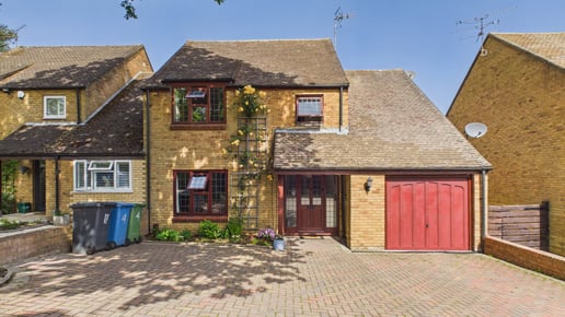 Mason Close