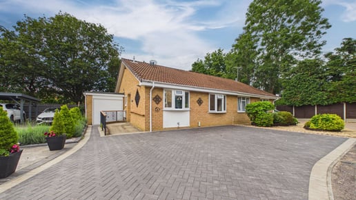 Burghead Close