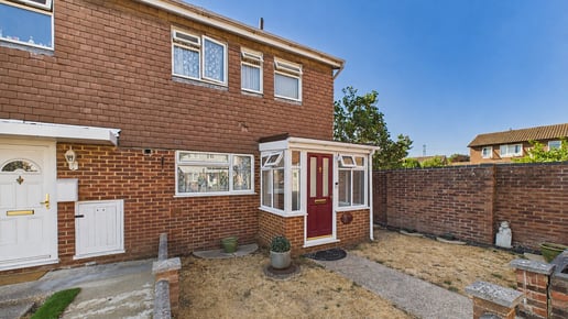 Frodsham Way
