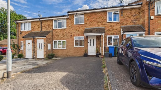 Magnolia Close