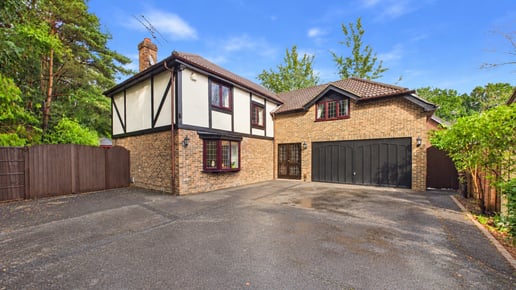 Georgeham Road