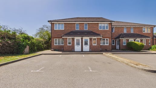 Hanover Close