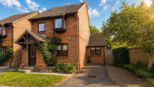 Simkins Close