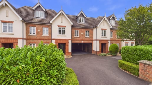 Fernbank Road