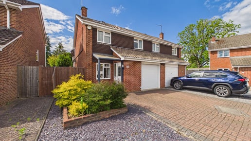 Godstow Close