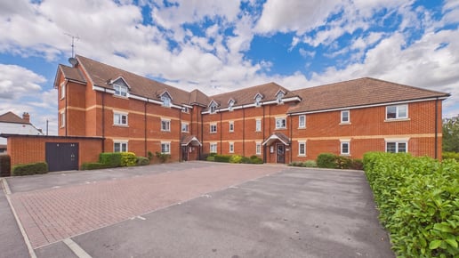 Calver Close