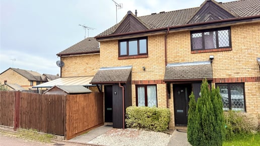 Bishops Drive, Wokingham