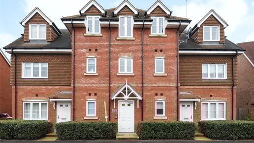 Carina Drive, Wokingham