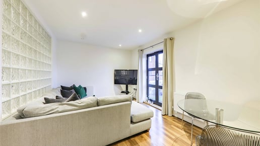 Bonham Court, Winnersh