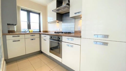 Bonham Court, Winnersh