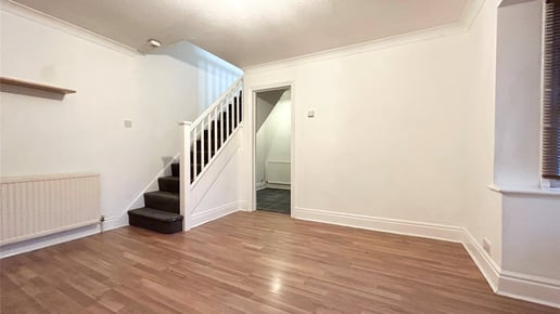 Cavendish Gardens, Wokingham