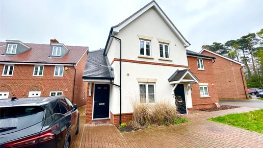 Dashers Close