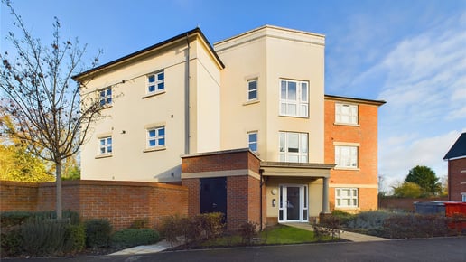 Morris Close