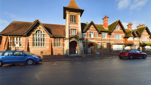 Rectory Road