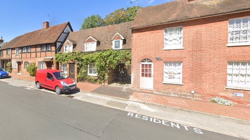 Rose Street