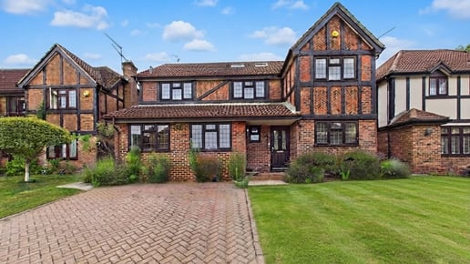 Uffcott Close
