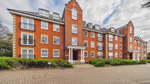 Montague Close