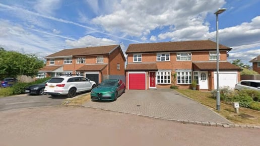 Devon Close