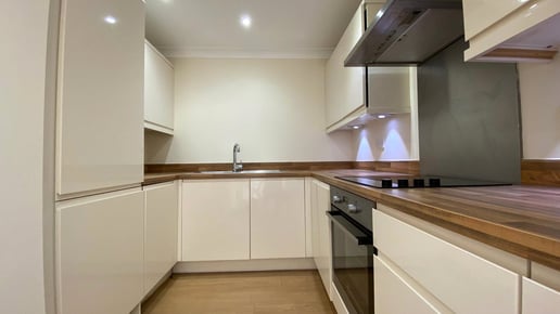 Gowring House, Bracknell