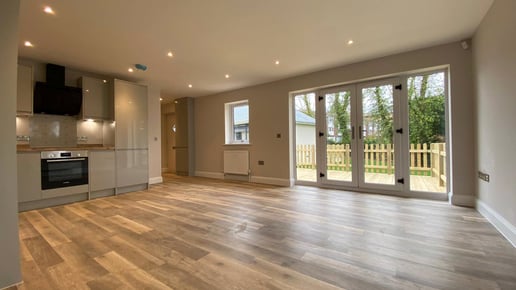 Coppid Hall, Bracknell