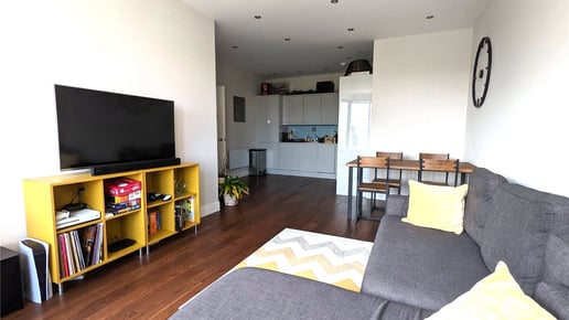 London Road, Bracknell