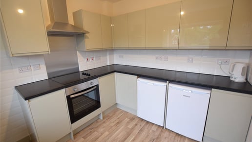 Yorktown Road, Sandhurst