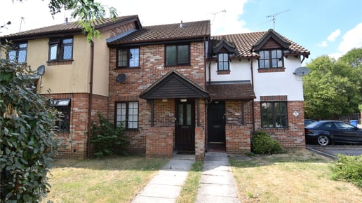 Gower Park, Sandhurst