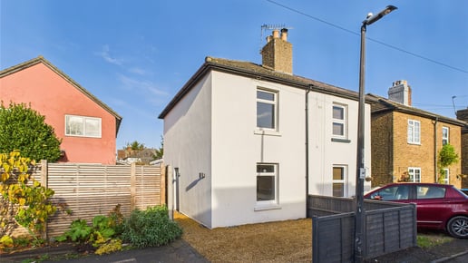 Norfolk Park Cottages