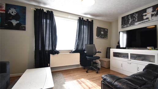 Canning Road, Aldershot