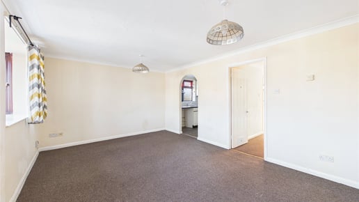 Southwood Road, Hampshire