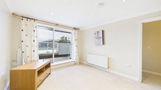 Queensmead, Farnborough