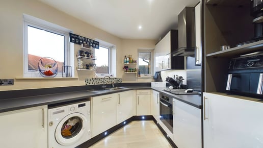 Raven Drive, Maidenhead