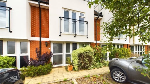 Horsley Road, Maidenhead