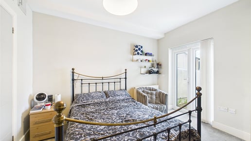 Cordwallis Road, Maidenhead