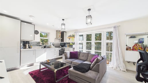 Oldfield Road, Berkshire