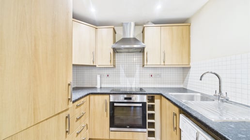 Grenfell Road, Maidenhead