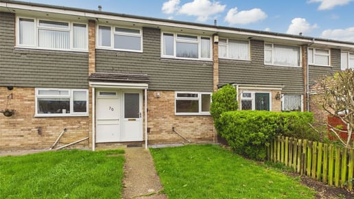 Ray Mill Road West, Maidenhead