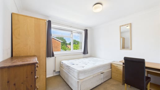 Lexington Avenue, Maidenhead