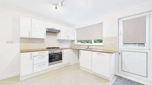 Fotherby Court, Berkshire