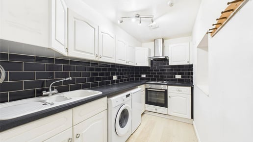 Craufurd Rise, Maidenhead