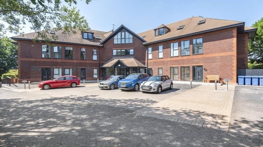 Mulberry House, Wokingham