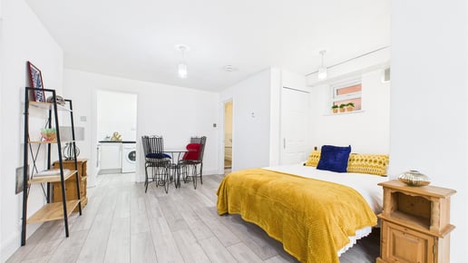 Norfolk Road, Maidenhead