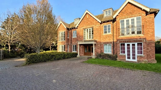 Christine Ingram Gardens