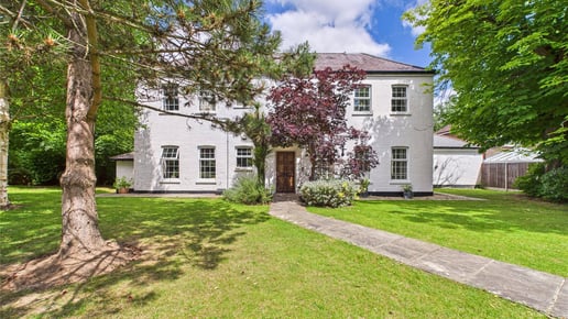 Warfield Chase, Bracknell