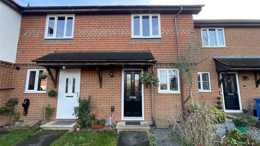 Northumberland Close