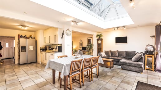 Nine Mile Ride, Wokingham