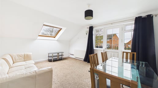 Reading Road, Wokingham