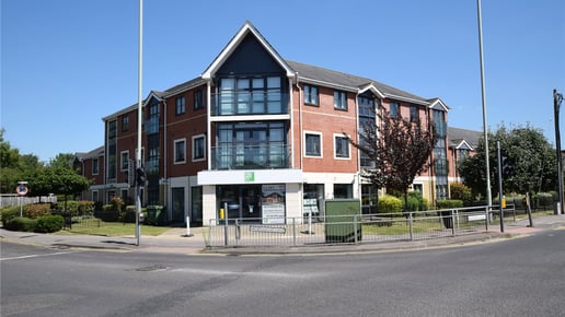 Bonham Court, Winnersh