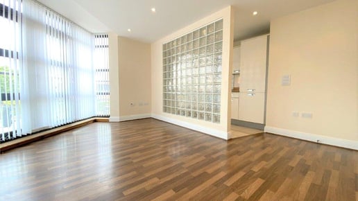 Bonham Court, Winnersh