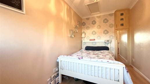 Rook Close, Wokingham